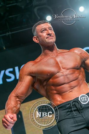 Фотограф Вадим Свирин
